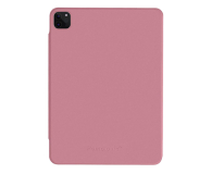 Pomologic BookCover iPad Pro 12.9" 4/5/6G old pink POMBCSM12803 - 1263246 - zdjęcie 2
